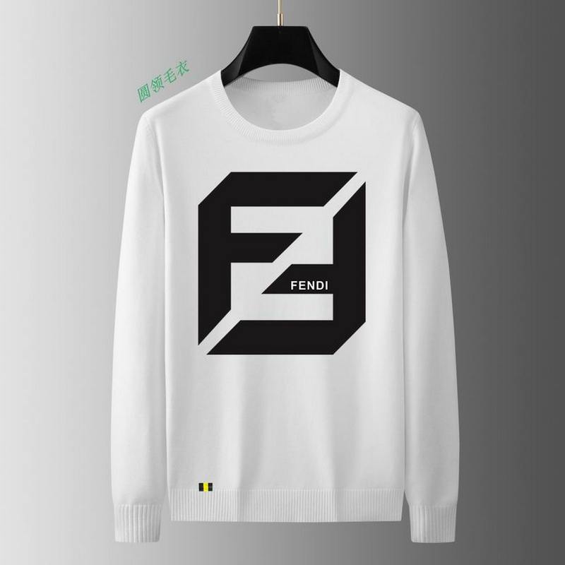 Fendi Men's Sweater 90